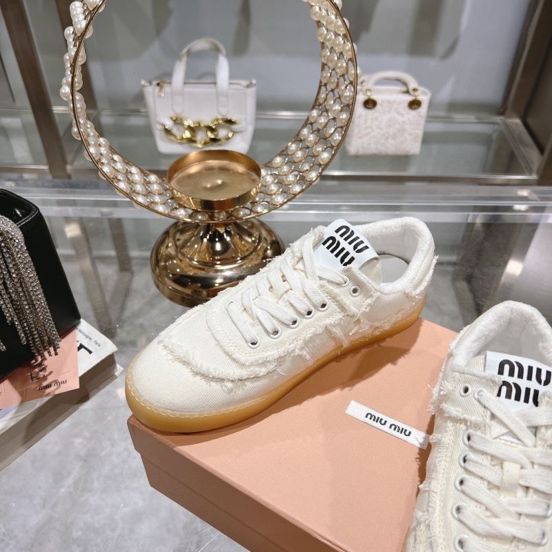 Miu Miu Shoes